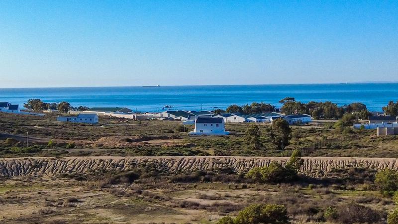 2 Bedroom Property for Sale in St Helena Views Western Cape